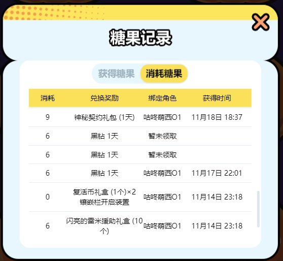 还我糖果,还我糖果,还我糖果1