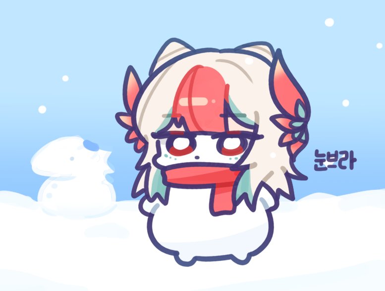 【外服：UCC同人】狄瑞吉与患妖五怪——韩服玩家的同人创作29