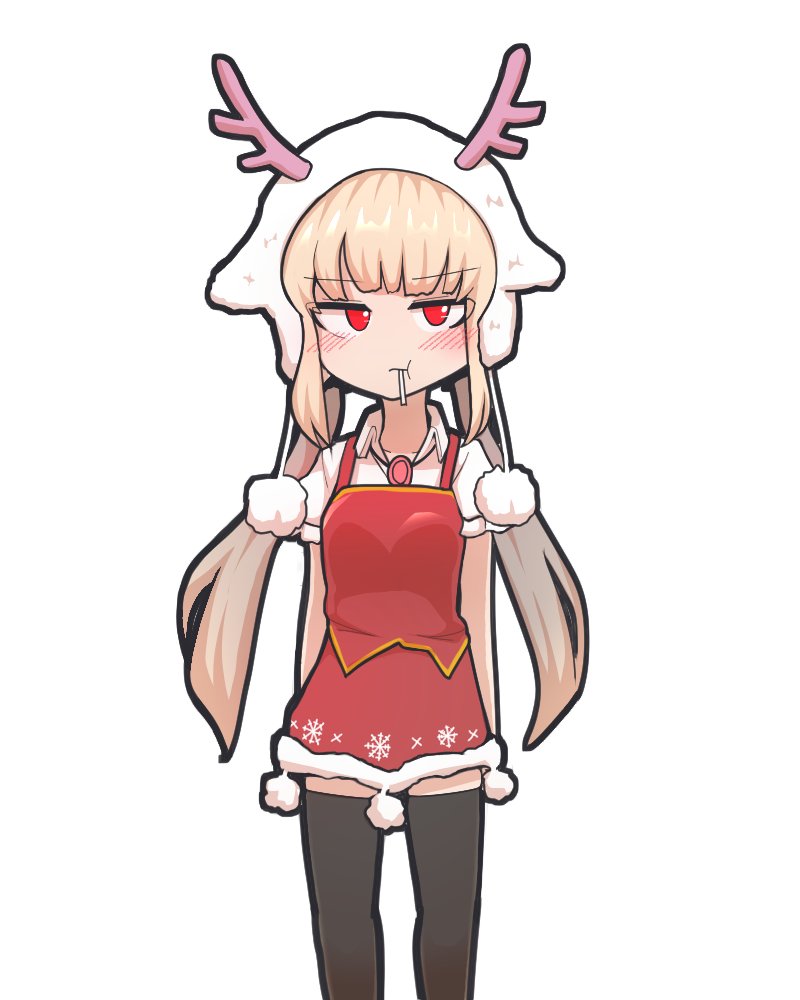 【外服：UCC同人】狄瑞吉与患妖五怪——韩服玩家的同人创作36