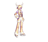 【外观图鉴：国服体验服1203版本】世界领主/暗帝重置/冰雪传令使/版本活动外观解包一览41