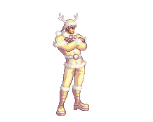 【外观图鉴：国服体验服1203版本】世界领主/暗帝重置/冰雪传令使/版本活动外观解包一览42