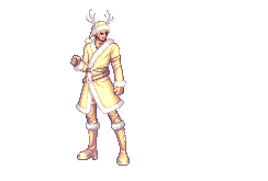 【外观图鉴：国服体验服1203版本】世界领主/暗帝重置/冰雪传令使/版本活动外观解包一览46