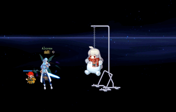 【十二月征稿】几款火属性攻击的斩击特效补丁5