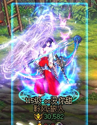 回归玩家请教 画面模糊1