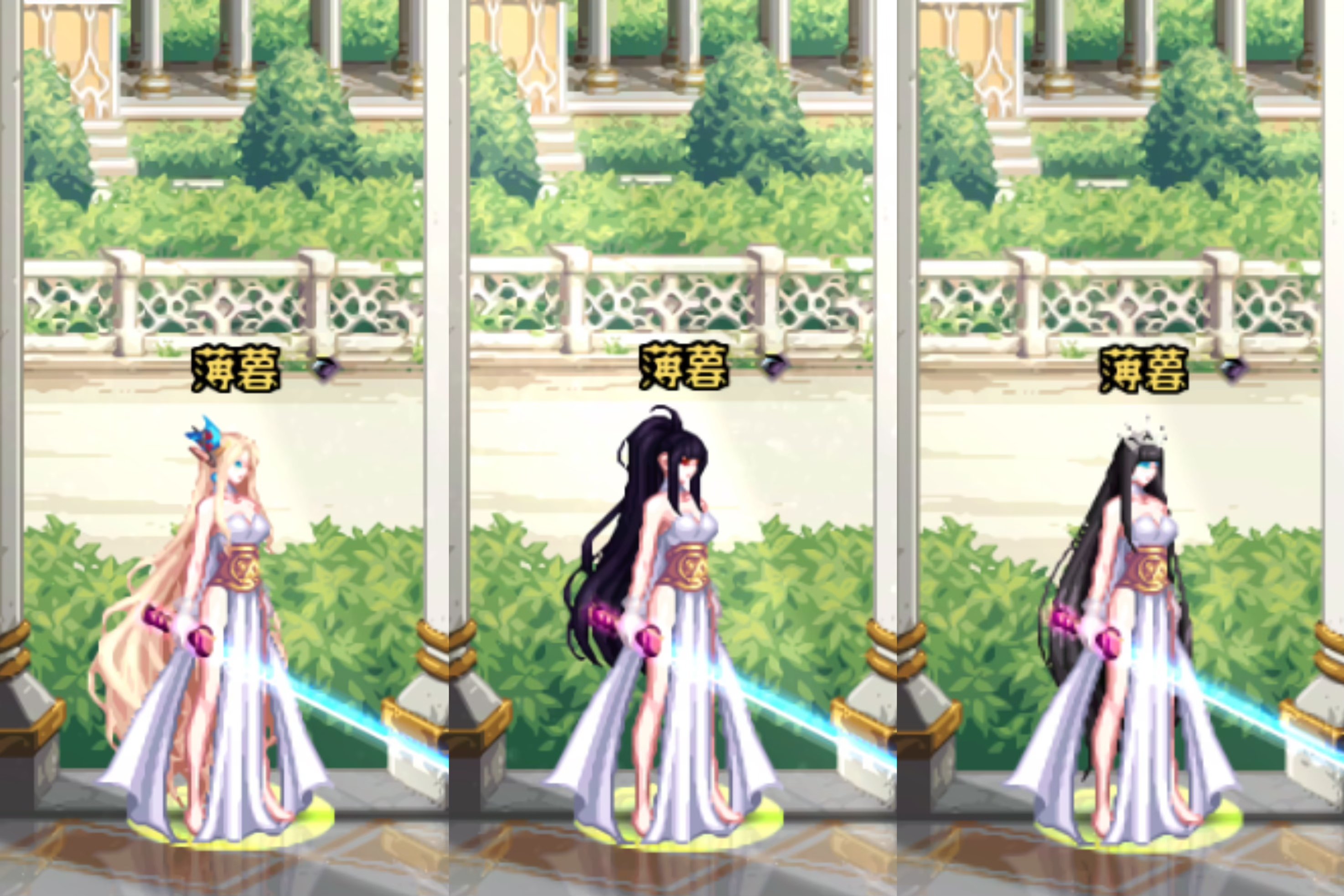 缝纫机期间单暗帝花费快4亿，全加起来不计其数1