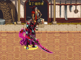 【十二月征稿】红眼特征修复（穿模修复;新增“狂战眼睛带红色流光”）3