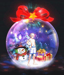 【更新】1203圣诞套内容简析+练级奖励汇总8