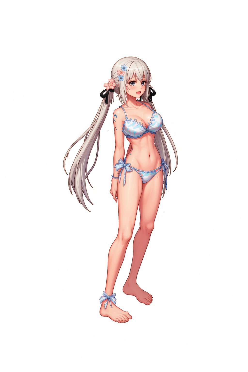 【AI实拍】女法师1