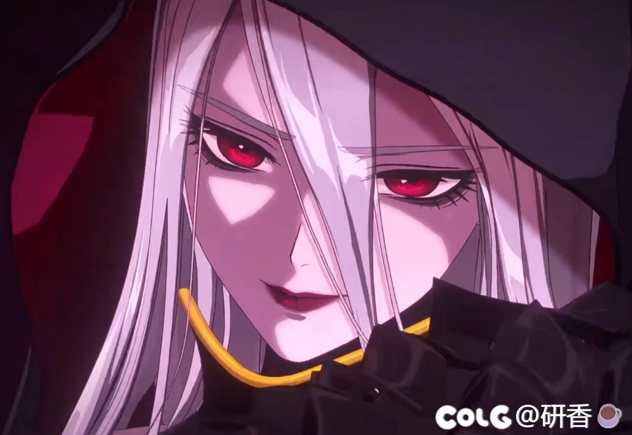 【攻略：暗帝重做】迎接光荣的进化吧——暗殿骑士全技能分析与加点推荐2