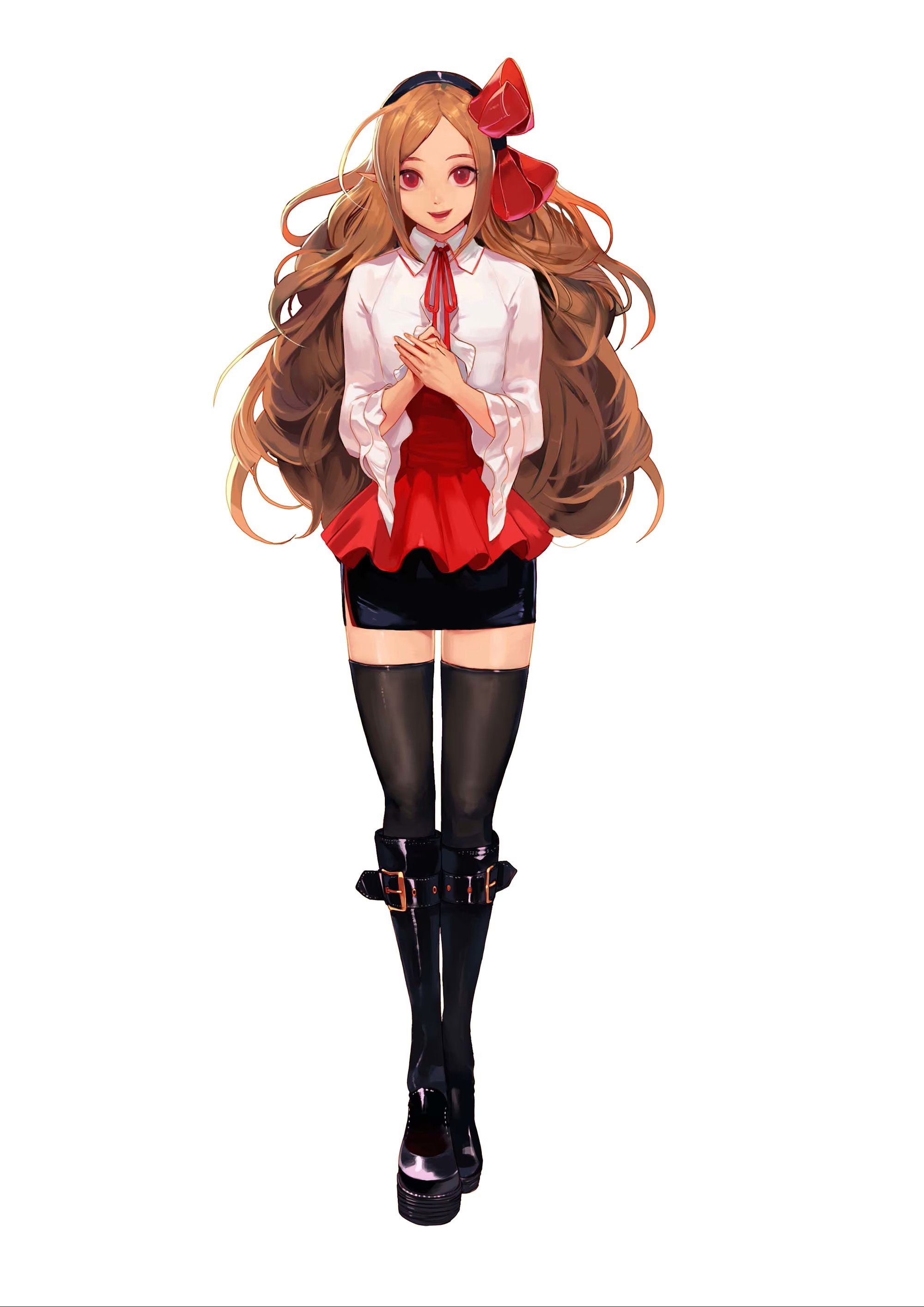 那些不经意间忘记的角色1