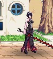 【暖暖】盘点一下圣诞套各种值得收藏的外观道具21