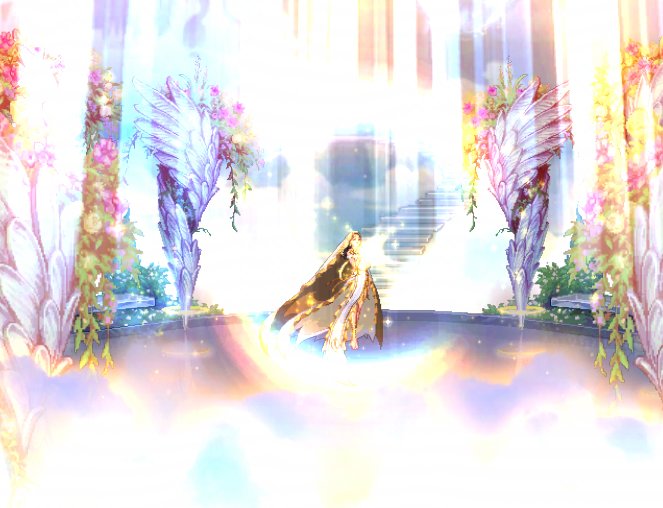 【十二月征稿】奶妈三觉加立绘补丁2