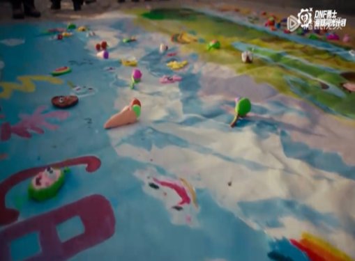 你们看到记录片了吗？心情怎么样？2