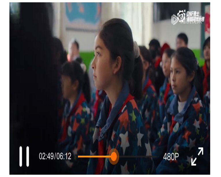 你们看到记录片了吗？心情怎么样？3