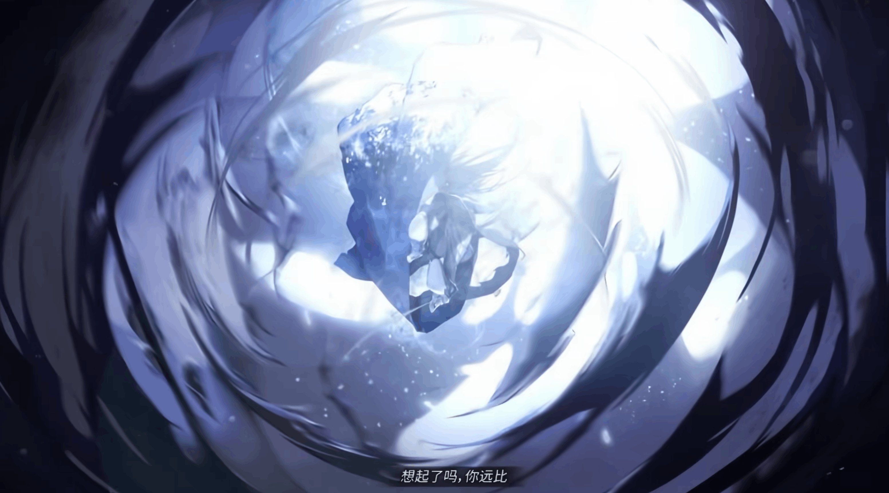 其实DNF编剧是FFF团的，盘点DNF的苦命鸳鸯——阿甘左和卢克西（勿忘我）4