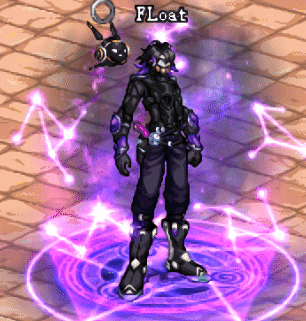 夜深了 稍微来点赛博朋克2