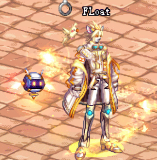 夜深了 稍微来点赛博朋克6