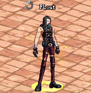 夜深了 稍微来点赛博朋克9