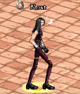 夜深了 稍微来点赛博朋克10