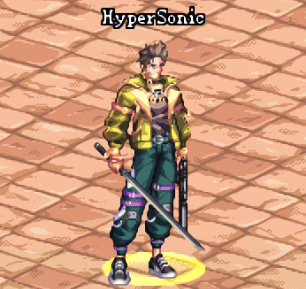 夜深了 稍微来点赛博朋克11