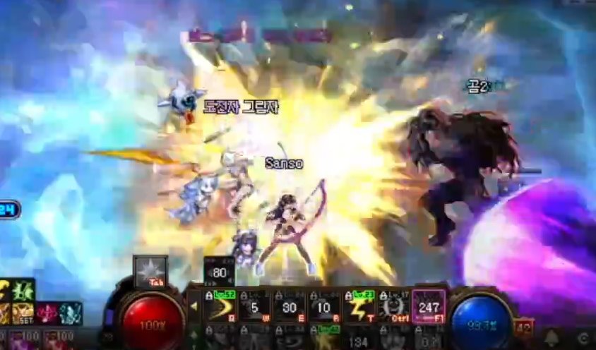 基于韩服狄瑞吉制订的国服开荒流程17