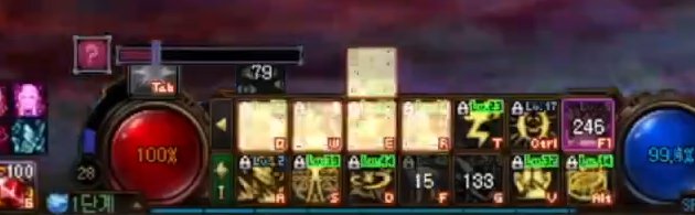 基于韩服狄瑞吉制订的国服开荒流程18