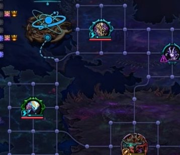 基于韩服狄瑞吉制订的国服开荒流程19