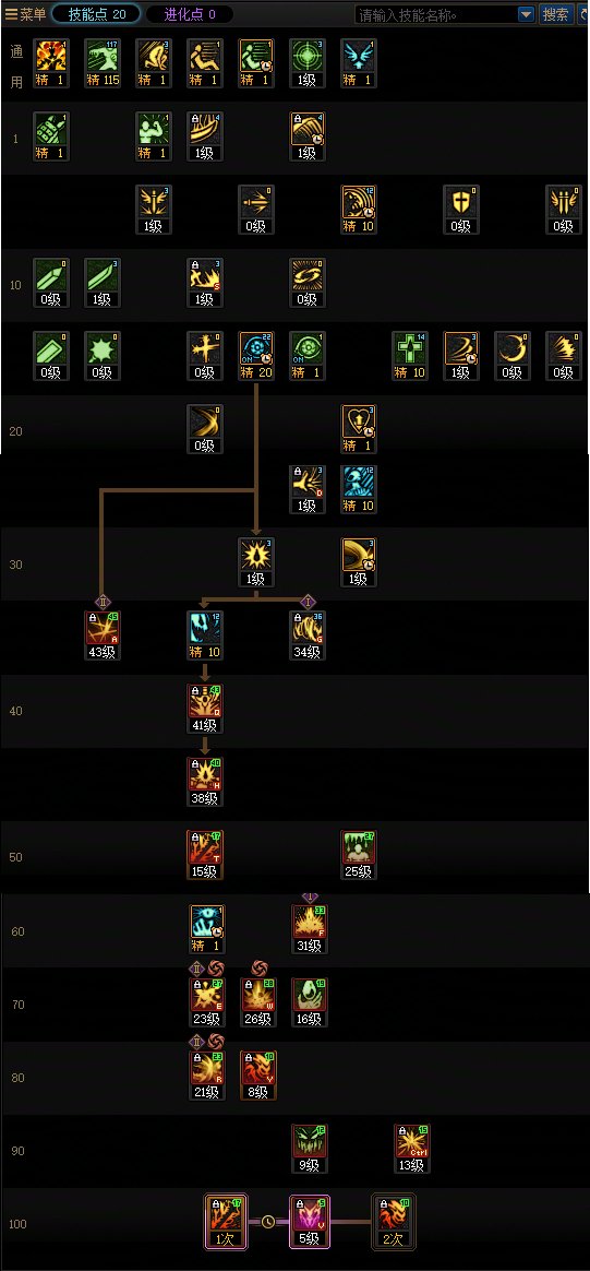 【115版本：职业百科】COLG全职业百科一一狂战士(更新至世界领主版本)7