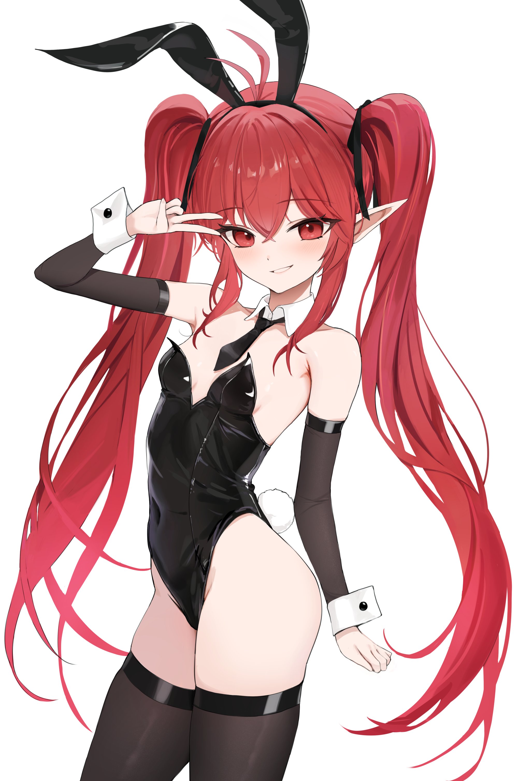 【外服：UCC同人】狄瑞吉与患妖五怪——韩服玩家的同人创作27