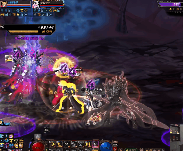 【攻略：狄瑞吉】再战不死不灭，逆转结局——狄瑞吉攻坚战基础设定指南26