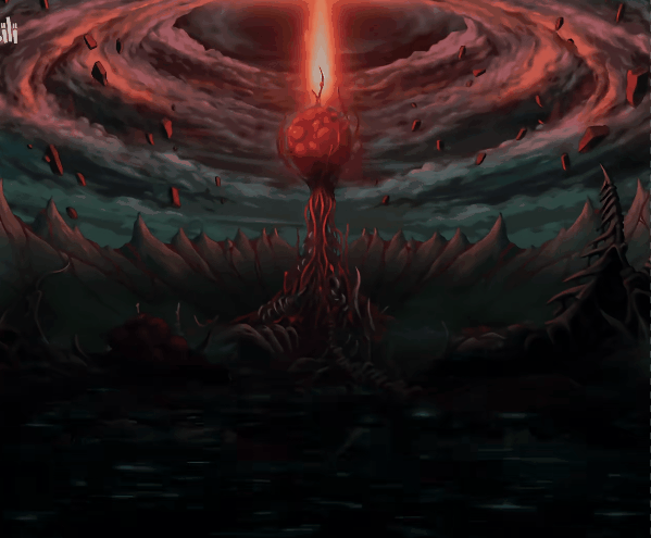 【攻略：狄瑞吉】再战不死不灭，逆转结局——狄瑞吉攻坚战基础设定指南40