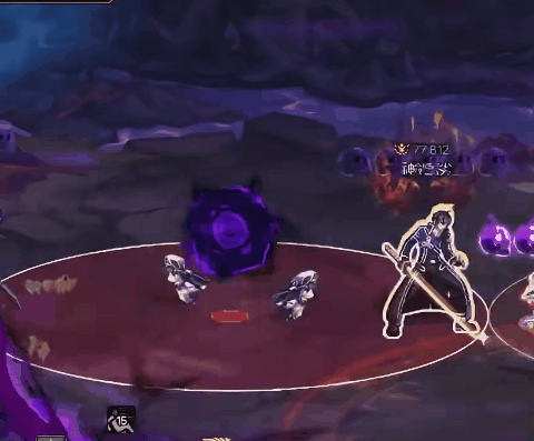 【攻略：狄瑞吉】再战不死不灭，逆转结局——狄瑞吉攻坚战基础设定指南64