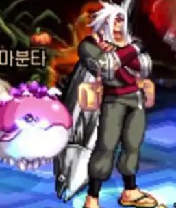 【怀旧】简单回顾一下DNF的战令主题（1-3期）6