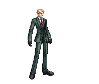 【12月征稿】怪盗&特工——男枪全时装改《女神异闻录5》JOKER&《间谍过家家》黄昏4