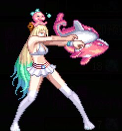 盘点一下金秋花篮的部分可交易外观类产物24