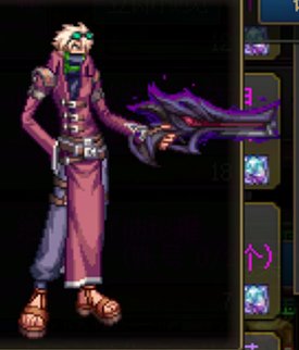 盘点一下金秋花篮的部分可交易外观类产物31