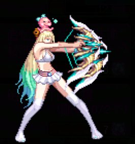 盘点一下金秋花篮的部分可交易外观类产物37