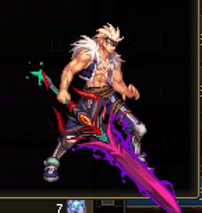 盘点一下金秋花篮的部分可交易外观类产物43