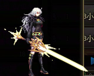 盘点一下金秋花篮的部分可交易外观类产物44