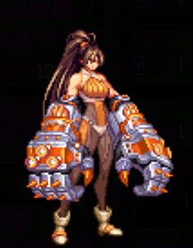 盘点一下金秋花篮的部分可交易外观类产物45