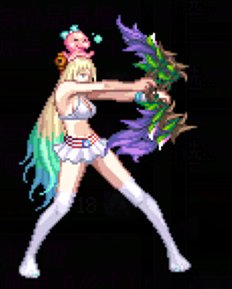 盘点一下金秋花篮的部分可交易外观类产物46