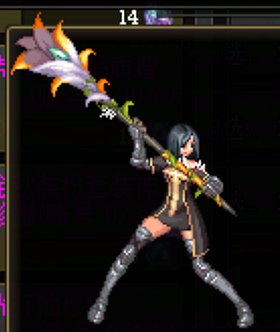 盘点一下金秋花篮的部分可交易外观类产物47