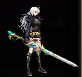 盘点一下金秋花篮的部分可交易外观类产物66