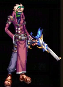 盘点一下金秋花篮的部分可交易外观类产物74