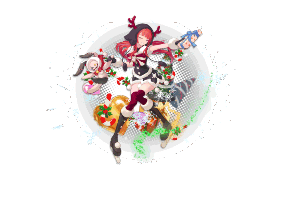 【外观图鉴：国服体验服1208版本】世界领主/暗帝重置/冰雪传令使/下100层活动外观一览64