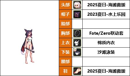 【女鬼剑专题】暗帝重做福利放送-往期暖暖COS配方盘点汇总一览16