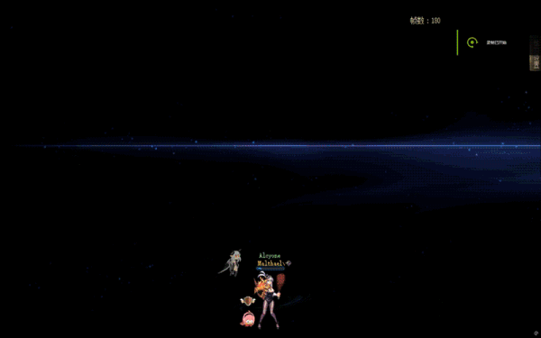 【十二月征稿】让你多加点buff--------守护者的冰雪传令使buff1