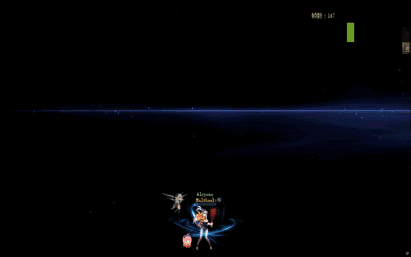 【十二月征稿】让你多加点buff--------守护者的冰雪传令使buff2