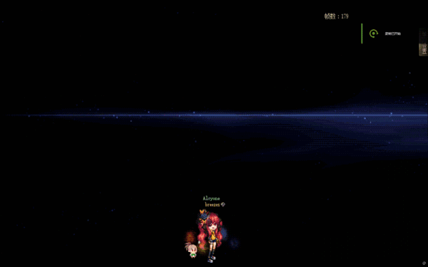 【十二月征稿】让你多加点buff-----魔法师的冰雪传令使buff1