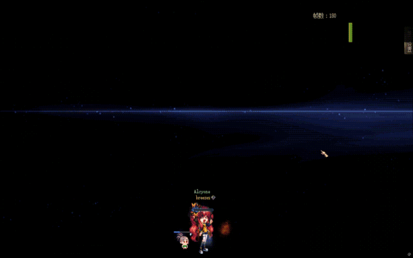 【十二月征稿】让你多加点buff-----魔法师的冰雪传令使buff2